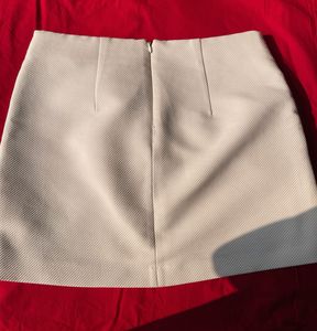 Zara Wrap Skirt
