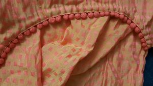 Pakistani Style Elegant Kurti