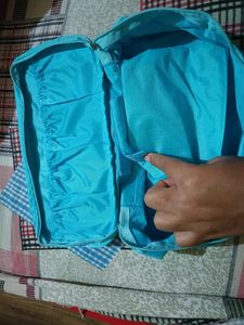 Zivami Pouch