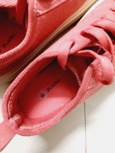 Sneakers | Platform Heel Shoes | ZUDIO