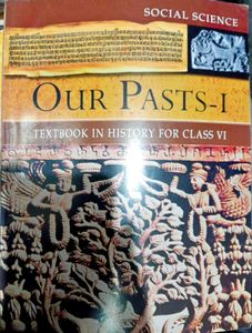 NCERT 6th Class Text Books Social Science, UPSC