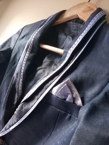 Today Offer Coat Suit + Pant