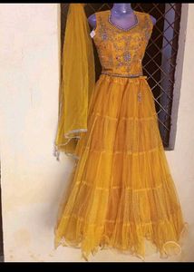 Party Wear Dress