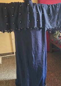 Button Abhaya/burkha