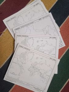 Maps In Bundle