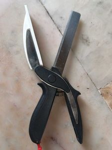 Clever Cutter