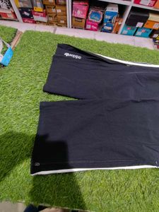 Adidas Black Track Pants