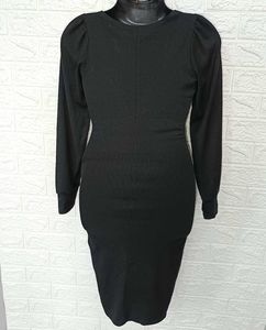 Combo Korean Bodycon Dress