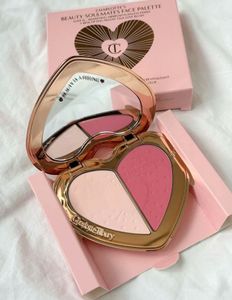 🍓 Charlotte Tilbury Face Palette 💫