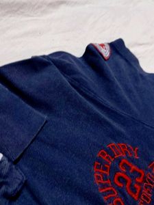 Jeans &amp; Polo Shirt Bundle
