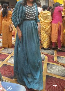 Princess Gown