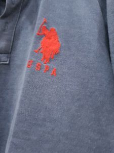 Branded T Shirt