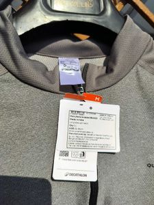 🥷Quechua MEN MH550