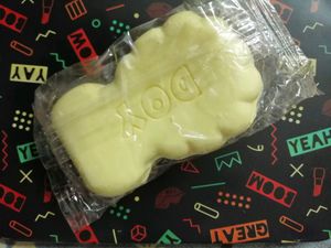 Soaps