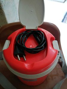 Milton Electric Tiffin Not Working