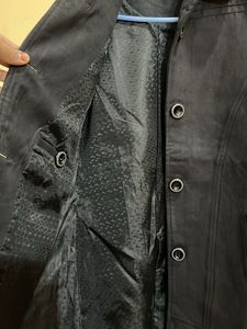 Monte Carlo Coat
