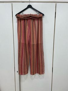 ✨Boho-Glam Sunset Stria Co-Ord Set✨ 💫Festive!