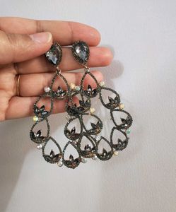 Statement Earrings