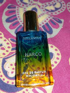 Bella Vita Narco Perfume