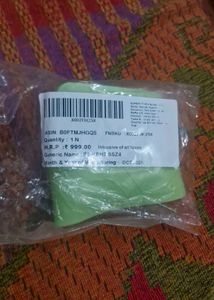 Silicone Water Splash guard