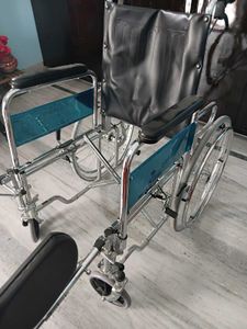 Karma Healthcare Wheelchair