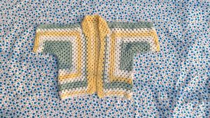 Crochet Top