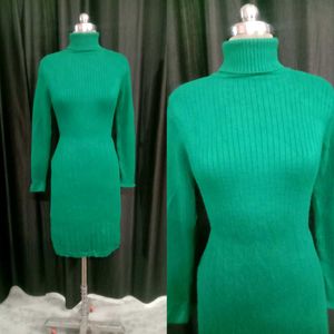 Elegant Bodycon💚