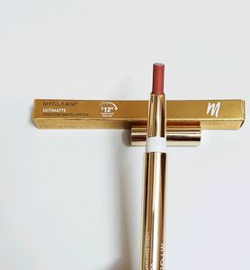 Myglamm Ultimatte Lipstick