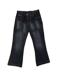 Essentials Bootcut Jeans