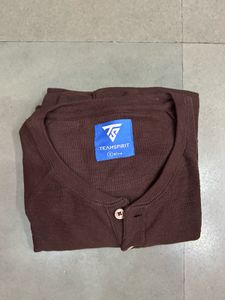 Teamspirit Brand New Full sleeve t-shirt