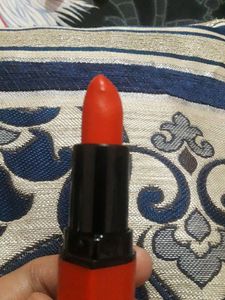 Red Matte Romantic Beauty Lipstick