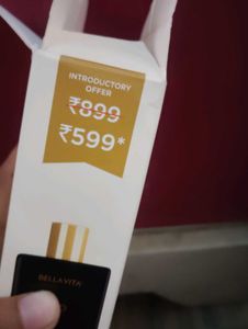 bellavita perfume