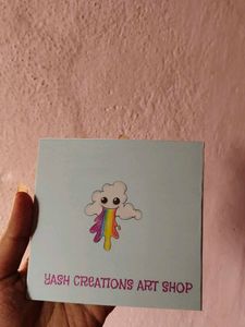 Any 2 Greeting Cards