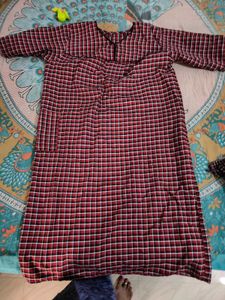 2 Woolen Maxi