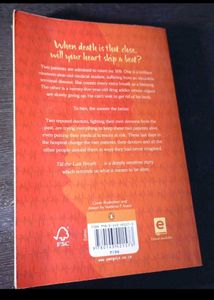Till the Last Breath - Durjoy Datta