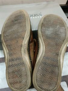 Best Tan Shoes For Mens