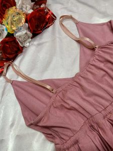 Ruffled Cami Top💖