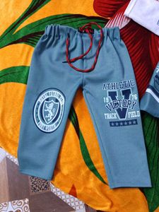 Baby Boy Drees Set