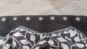 6 Curtains Set <lowest Price>