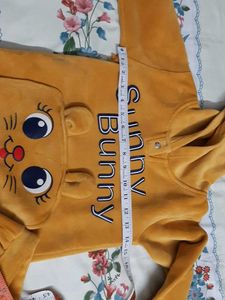 Kids Track Suit