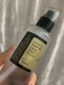 COSRX SNAIL MUCIN