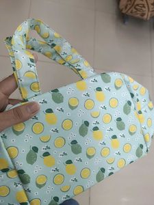 Stylish Women’s Lunch Bag