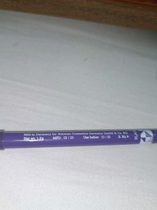 Plum NaturStudio All Day Wear Kohli Kajal