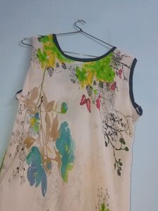 Long Dress