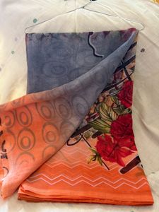 Combo Daily Wear Sarees for Effortless Style