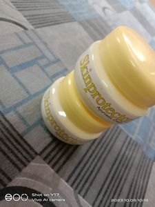 Skinprotector Ayurvedic Cream