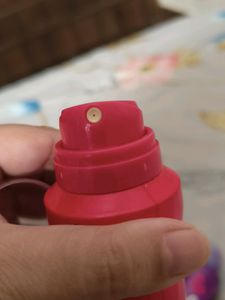 2 Bottles Of Spinz Perfumed Deo