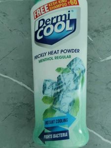 Dermi Cool Prickly Heat Powder