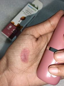 Mamaearth Creamy Matte Lipstick