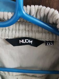 Corduroy Nuon Westside Shirt